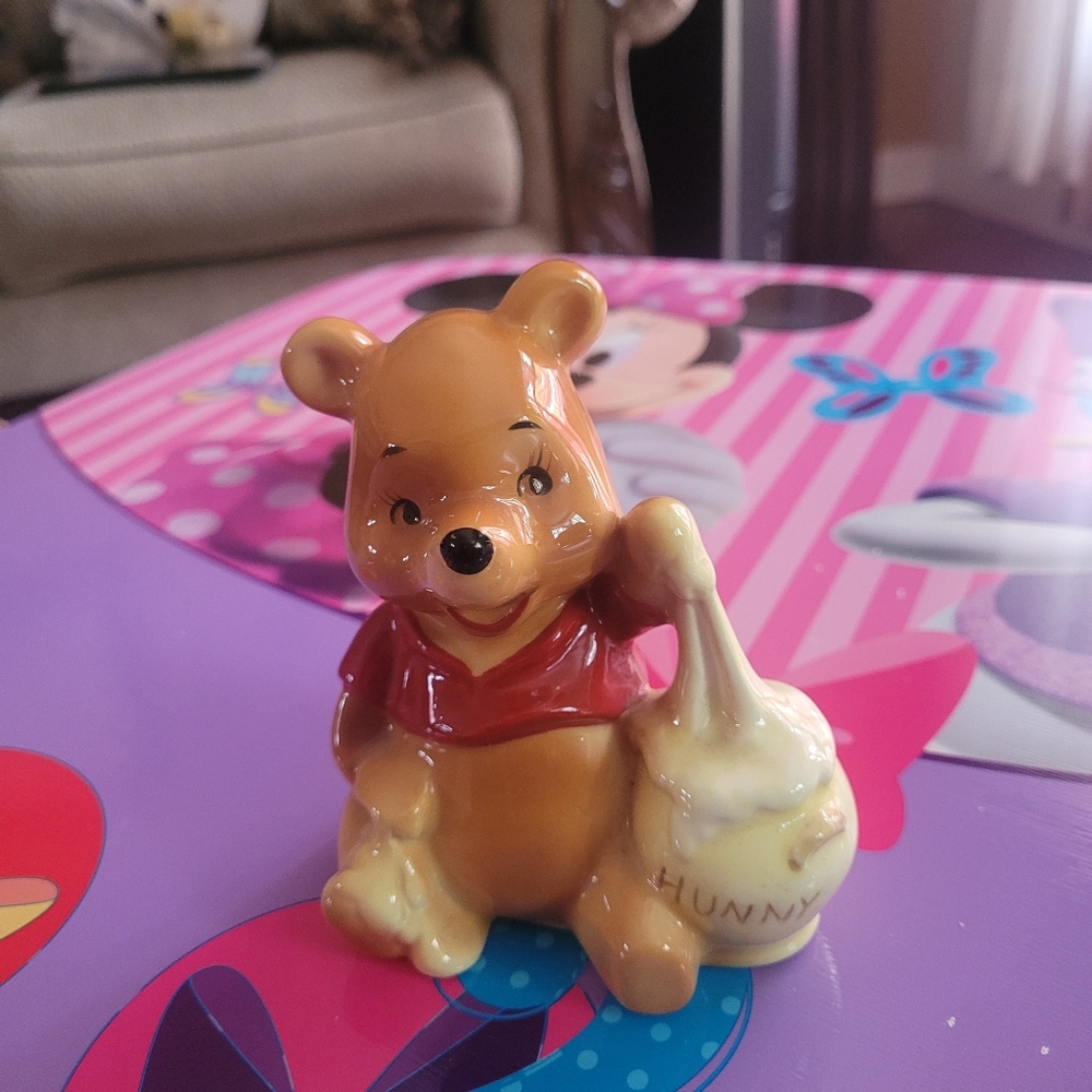 Vintage winnie the pooh